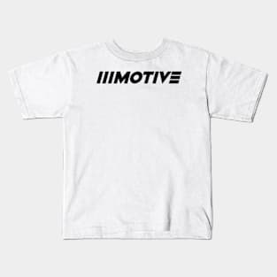 Illmotive Kids T-Shirt